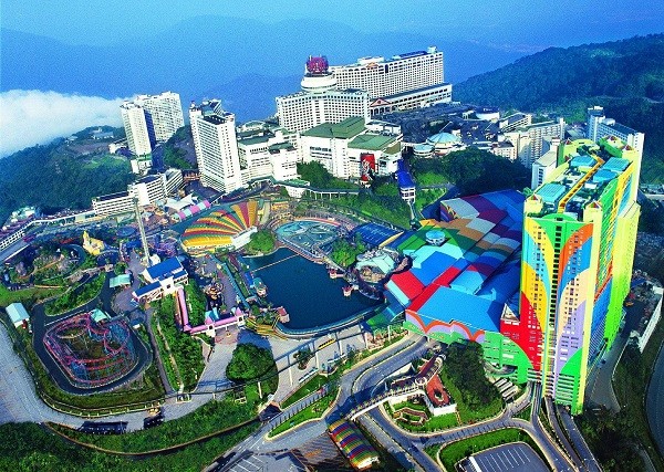 TOUR DU LỊCH SINGAPORE - MALAYSIA (SING-MÃ) BẢN PHỔ THÔNG 2025 TỪ HÀ NỘI TP HỒ CHÍ MINH GIÁ RẺ NHẤT THỊ TRƯỜNG 5 NGÀY 4 ĐÊM  BAY VIETJET HOẶC MALINDO/BATIK AIR (TR/OD)