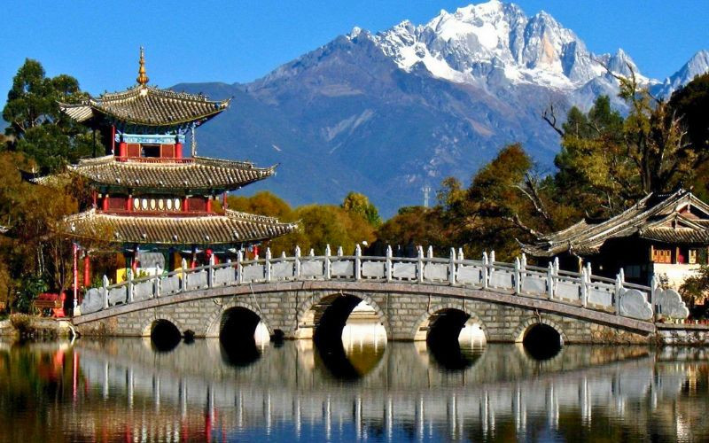 TOUR TRUNG QUỐC TUYẾN MỚI LẠ HÀ NỘI - VŨ HÁN - VỌNG TIÊN CỐC - GIANG TÂY NO SHOPPING 6 NGÀY 5 ĐÊM HÀNH TRÌNH KHÁM PHÁ NHỮNG NGÔI LÀNG CỔ THƠ MỘNG TUYỆT ĐẸP 