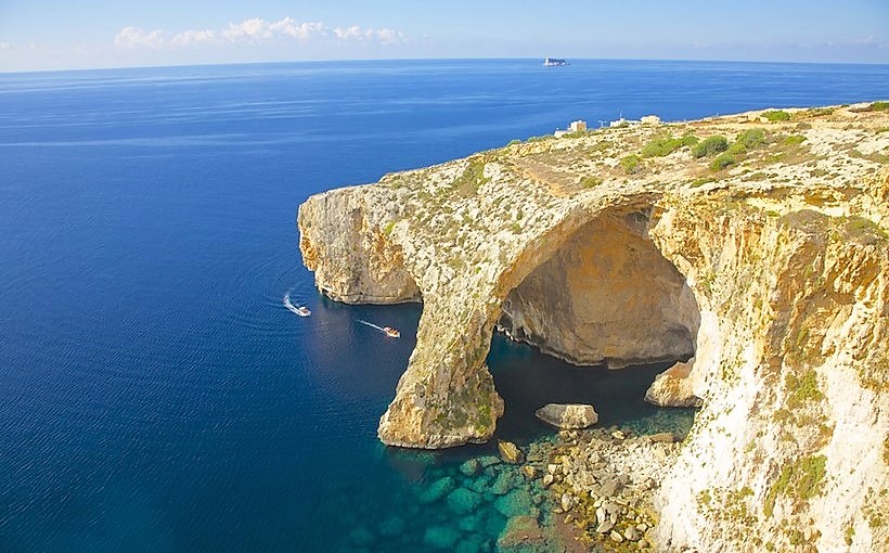 HÀNH TRÌNH ĐỘC LẠ 2026 KHÁM PHÁ 2 QUỐC ĐẢO BÊN BỜ ĐỊA TRUNG HẢI SICILY - MALTA QUÊ HƯƠNG NHÂN VẬT BỐ GIÁ TOUR 9 NGÀY 8 ĐÊM TỪ HÀ NỘI SÀI GÒN (TP.HCM)