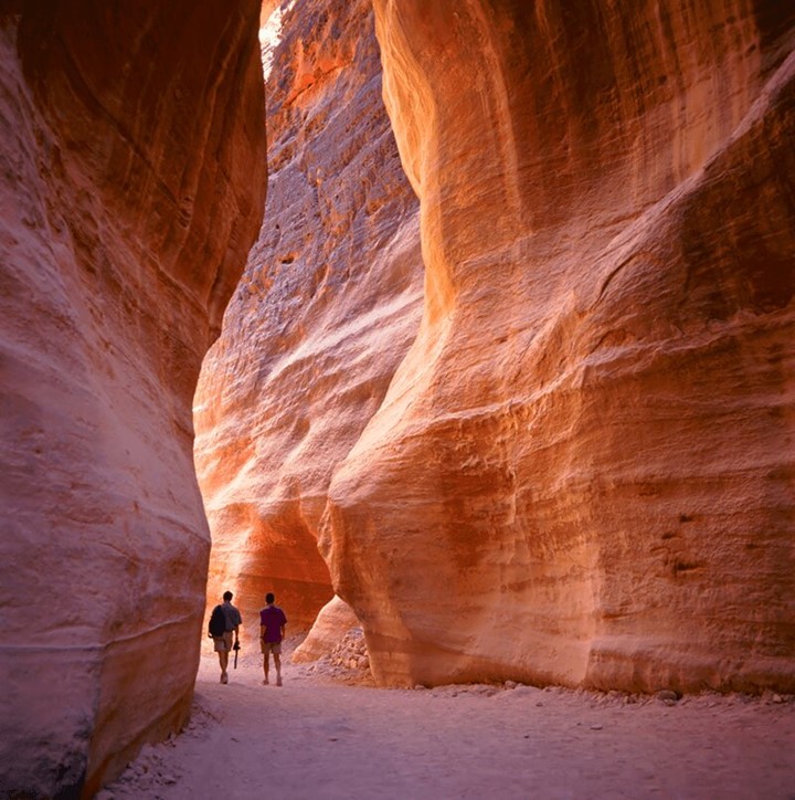 JORDAN CỔ TÍCH 2026 HÀNH TRÌNH KHÁM PHÁ VÙNG ĐẤT THÁNH 7 NGÀY 6 ĐÊM KHỞI HÀNH TỪ HÀ NỘI & TP. HỒ CHÍ MINH (CHÙM TOUR TÂM LINH ĐẶC SẮC SUMMIT TRAVEL) JORDAN - ISRAEL)