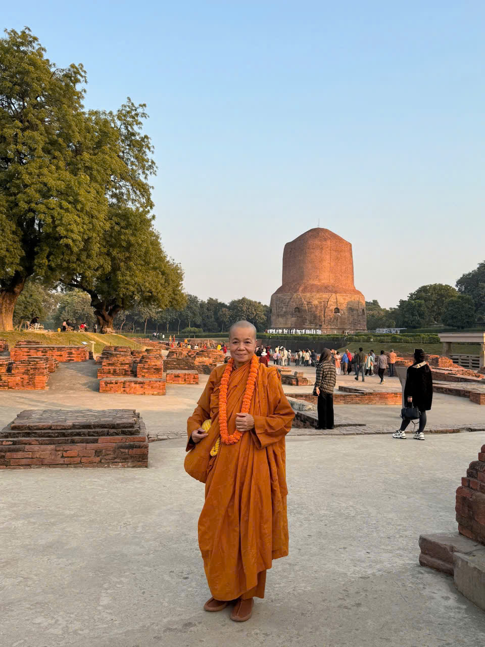 TÌM TOUR HÀNH HƯƠNG ẤN ĐỘ - NEPAL 2027 TOUR CHẤT LƯỢNG KHỞI HÀNH TỪ HÀ NỘI TP HCM VIỆT NAM 8N7Đ Lâm Tì Ni – Bồ Đề Đạo Tràng – Vườn Lộc Uyển – Câu Thi Na