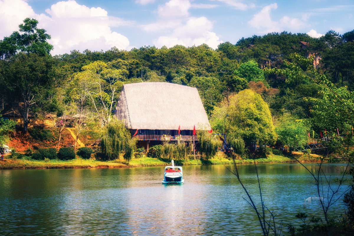 TÂY NGUYÊN ĐẠI NGÀN 2026 TÌM TOUR GIÁ RẺ KHỞI HÀNH TỪ HÀ NỘI – PLEIKU – MĂNG ĐEN– KONTUM – BUÔN MA THUỘT 