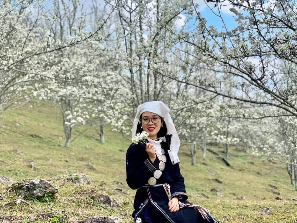 TOUR DU LỊCH TUYÊN QUANG NA HANG - HỒNG THÁI GIÁ RẺ - MÙA HOA LÊ - DU THUYỀN HỒ NA HANG - NƠI TRỜI ĐẤT GIAO HÒA