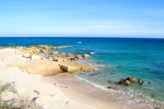 HÀ NỘI - NHA TRANG - BUÔN MÊ THUỘT