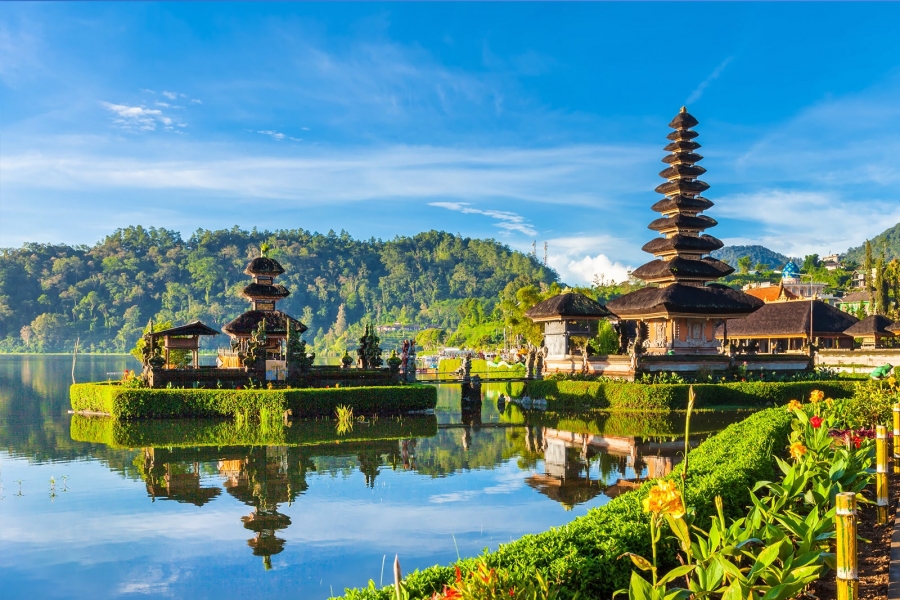  TOUR HÀ NỘI (TP HCM) (ĐÀ NẴNG) SINGAPORE – MALAYSIA – INDONESIA GIÁ RẺ - DU LỊCH 3 NƯỚC ĐÔNG NAM Á GÓI GỌN MỘT HÀNH TRÌNH 5 NGÀY 