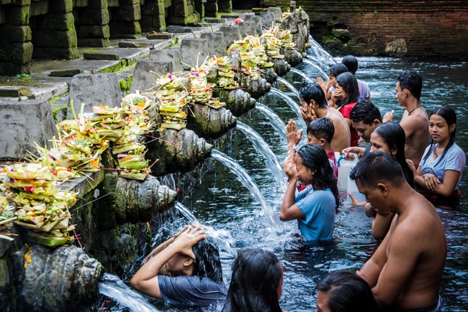 HÀ NỘI – INDONESIA-CỔNG TRỜI BALI SẮC MÀU