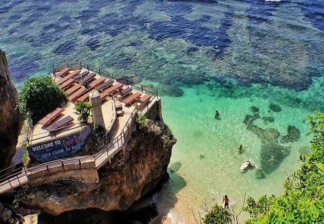 HÀ NỘI – INDONESIA-CỔNG TRỜI BALI SẮC MÀU