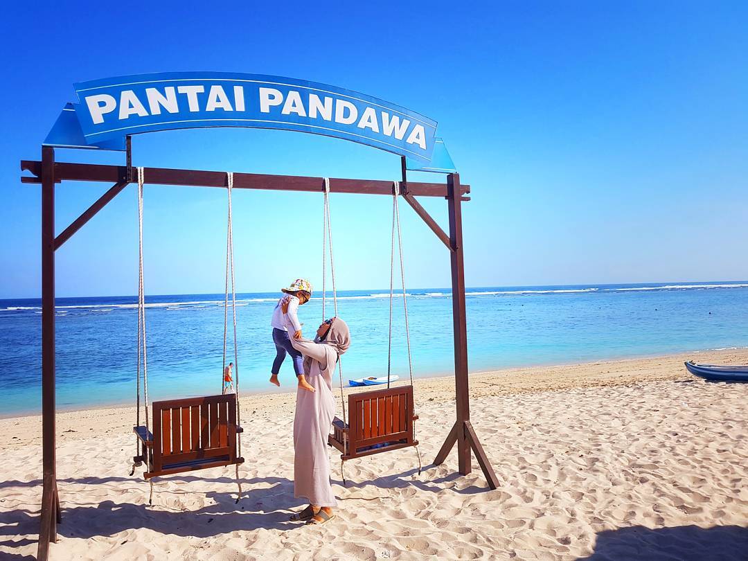 HÀ NỘI – INDONESIA-CỔNG TRỜI BALI SẮC MÀU