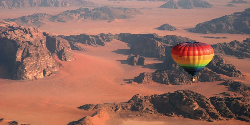 TOUR DU LỊCH AI CẬP JORDAN TỪ HÀ NỘI - SÀI SÒN - HÀNH TRÌNH CHẠM TỚI NHỮNG NỀN VĂN MINH CỔ ĐẠI   
