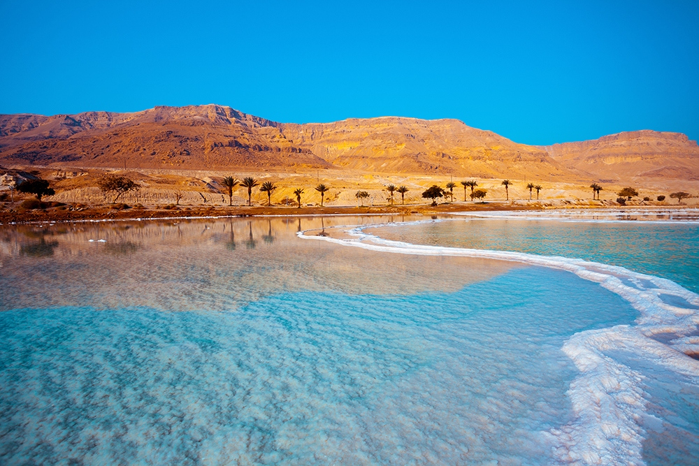 TOUR DU LỊCH AI CẬP JORDAN TỪ HÀ NỘI - SÀI SÒN - HÀNH TRÌNH CHẠM TỚI NHỮNG NỀN VĂN MINH CỔ ĐẠI   