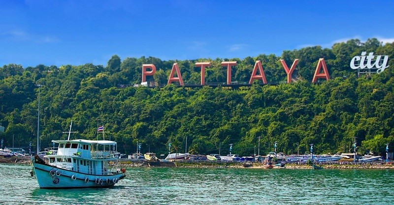 DU LỊCH THÁI LAN THẬT RẺ THẬT ĐƠN GIẢN TOUR THÁI LAN SUMMIT TRAVEL TỪ HÀ NỘI /SÀI GÒN - BANGKOK - PATTAYA - KHÁM PHÁ CHỢ NỔI BỐN MÙA 5 NGÀY 4 ĐÊM 