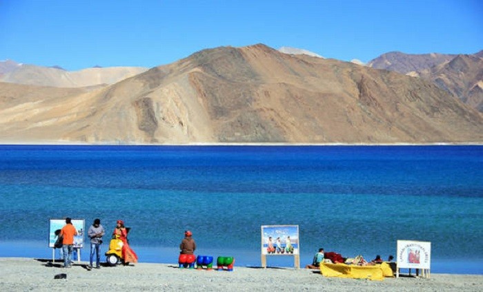 TOUR LADAKH - KASHMIR ẤN ĐỘ 11 NGÀY 10 ĐÊM KHÁM PHÁ THIÊN ĐƯỜNG XANH KASHMIR VÀ HOANG MẠC LẠNH TRÊN CAO NGUYÊN LADAKH KHỞI HÀNH TỪ HÀ NỘI TP HCM 