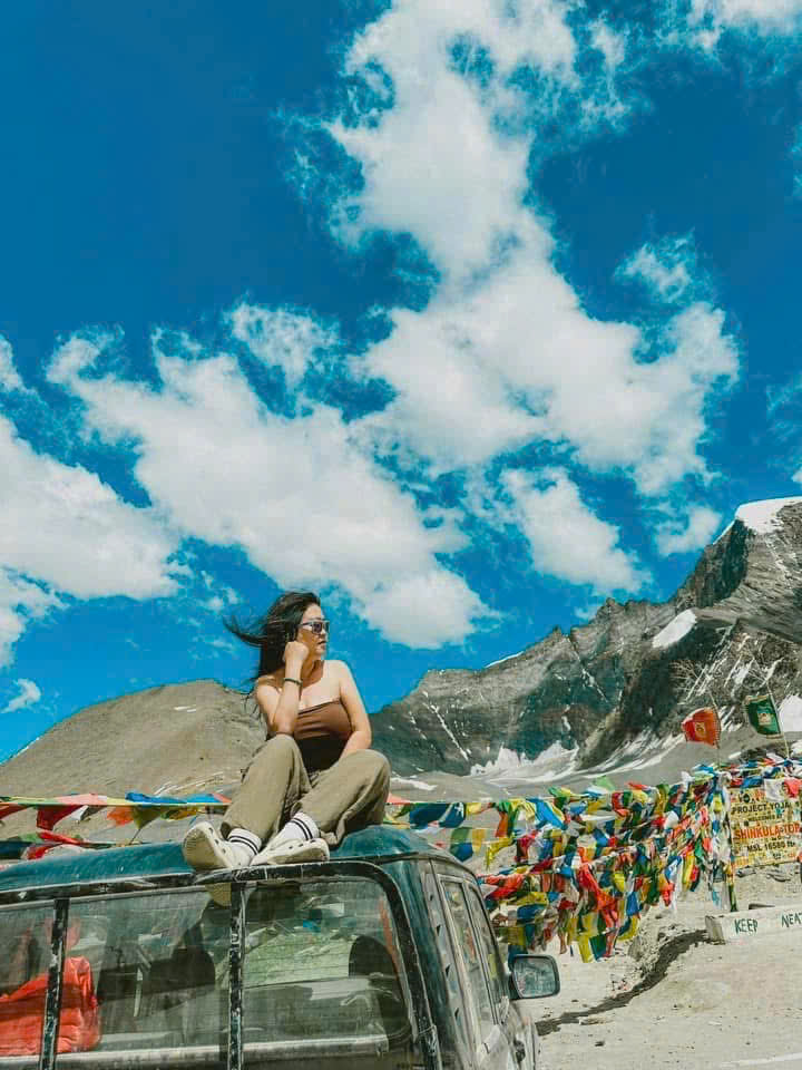TRẢI NGHIỆM NHỮNG CUNG ĐƯỜNG TAY ÁO LADAKH TIỂU TÂY TẠNG BẮC ẤN ĐỘ TOUR TIẾT KIỆM 6 NGÀY 5 ĐÊM GIÁ CHỈ TỪ 27,500K KHỞI HÀNH TỪ HÀ NỘI VÀ TP HCM