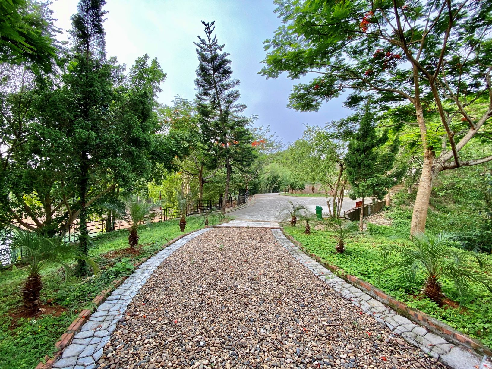 TOUR HỒ THÁC BÀ YÊN BÁI MÙA HÈ  2N1Đ TỪ HÀ NỘI - LÀNG AN BÌNH – LÀNG CỘI - DU THUYỀN KHU SINH THÁI RUBY 