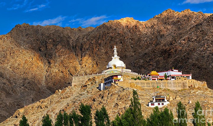 TOUR DU LỊCH LADAKH KASMIR GIÁ RẺ TỪ HÀ NỘI - KHÁM PHÁ NHỮNG CUNG ĐƯỜNG KỲ VĨ    