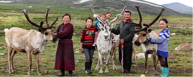 TOUR MÔNG CỔ TỪ HÀ NỘI - VỀ MIỀN TUYẾT TRẮNG  