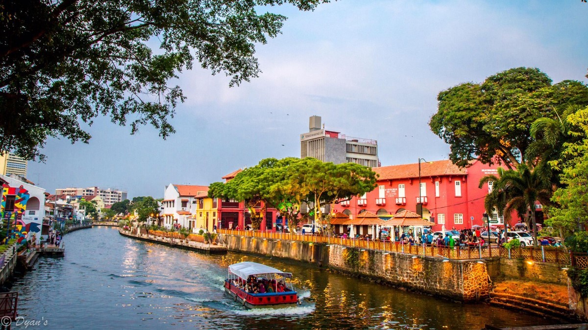  TOUR HÀ NỘI (TP HCM) (ĐÀ NẴNG) SINGAPORE – MALAYSIA – INDONESIA GIÁ RẺ - DU LỊCH 3 NƯỚC ĐÔNG NAM Á GÓI GỌN MỘT HÀNH TRÌNH 5 NGÀY 