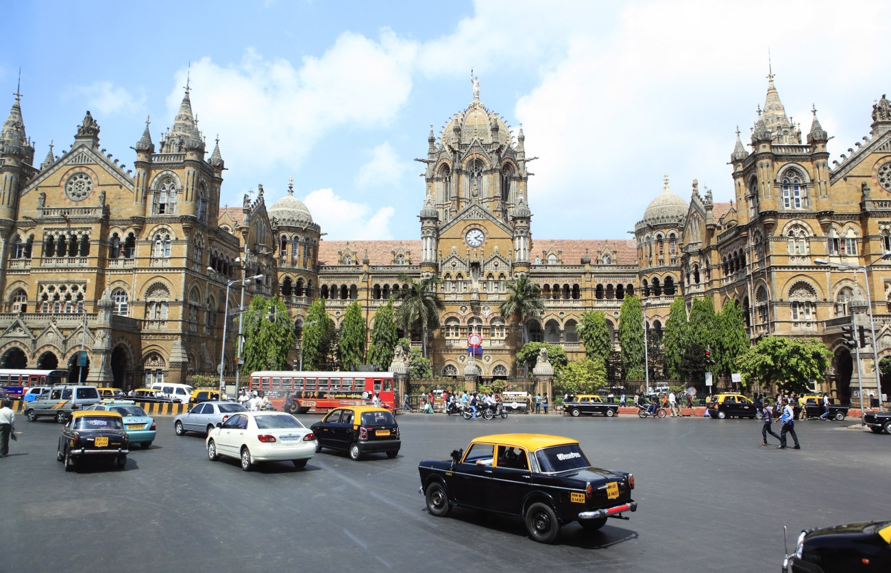 TOUR HÀ NỘI SÀI GÒN MUMBAI (BOMBAY) KỲ THÚ THÀNH PHỐ CỦA NHỮNG KHÁM PHÁ  AURANGABAD HANG VOI DHOBI GHAT- HANG ELLORA-BIBI KA MAQBARA - HANG AJANTA