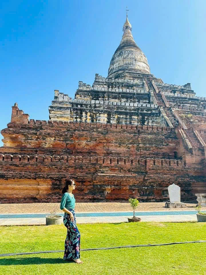 TOUR MYANMAR 2026 5 NGÀY 4 ĐÊM HÀNH HƯƠNG ĐẤT NƯỚC CHÙA VÀNG NHẬN KHÁCH LẺ TỪ HÀ NỘI/ TP. HCM - YANGON-BAGO-GOLDEN ROCK – THANLYN 