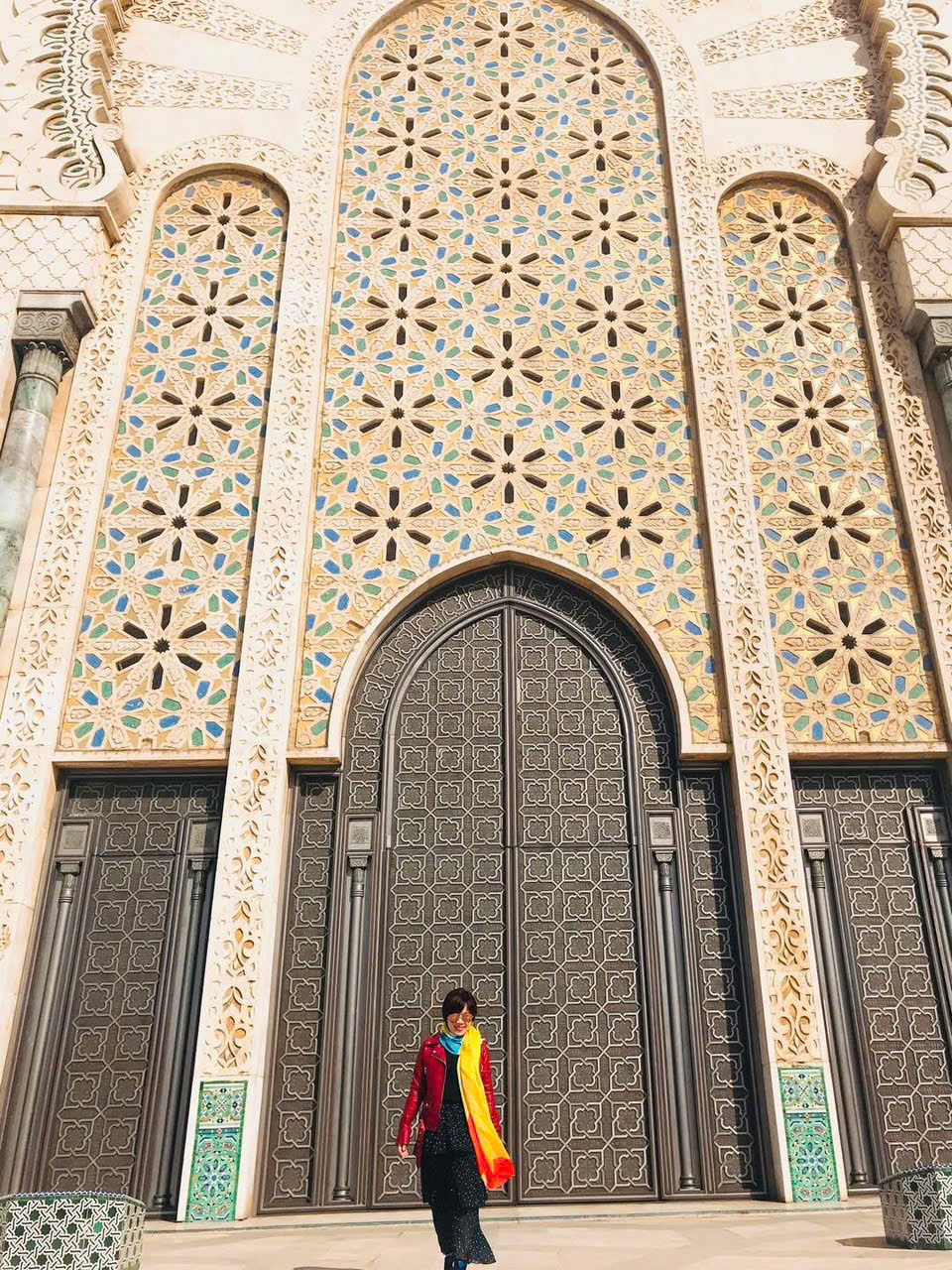 ĐẶT TOUR MOROCCO 2026 – KHÁM PHÁ XỨ SỞ NGHÌN LẺ MỘT ĐÊM MA RỐC NƠI THƯƠNG CẢNG CASABALANCA THANH LỊCH TOUR NGẮN 8 NGÀY 7 ĐÊM GIÁ RẺ TỪ HÀ NỘI TP HỒ CHÍ MINH