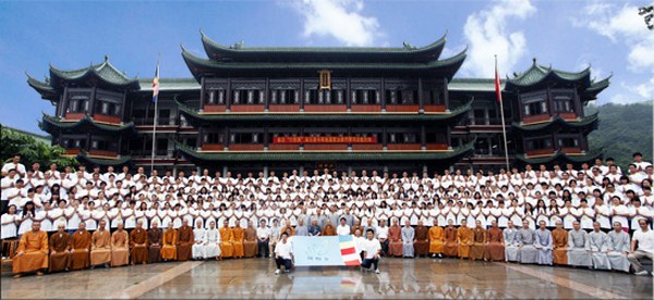 TOUR TÂM LINH PHẬT GIÁO HÀNH HƯƠNG ĐẾN CHỐN TỔ HUỆ NĂNG THIỀN TÔNG 5 NGÀY 4 ĐÊM KHỞI HÀNH TỪ HÀ NỘI SÀI GÒN - QUẢNG CHÂU - CHÙA CỦA ĐẠI SƯ LỤC TỔ HUỆ NĂNG (SUMMIT TRAVEL-CHÙM TOUR ĐƯỜNG VỀ XỨ PHẬT)