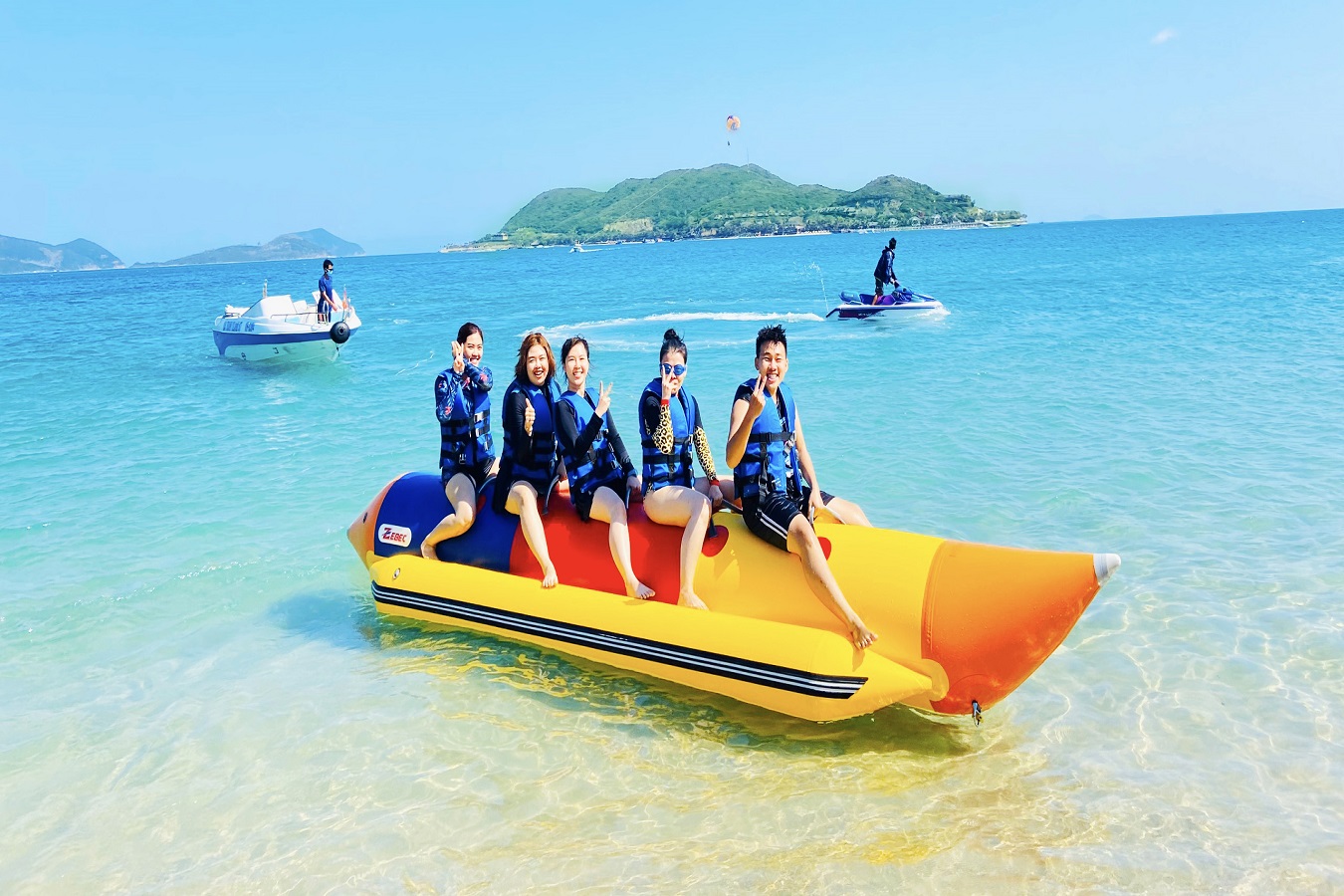 HÈ NÀY ĐẾN VỚI BIỂN, RỪNG ,NGÀN HOA VÀ CAO NGUYÊN DẢI ĐẤT MIỀN NAM TRUNG BỘ KHỞI HÀNH TỪ HÀ NỘI - NHA TRANG – ĐÀ LẠT TOUR 5 NGÀY 4 ĐÊM BAY CHỦ NHẬT HÀNG TUẦN 
