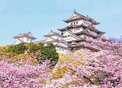 HÀ NỘI - TOKYO – PHÚ SỸ – NAGOYA – KYOTO – OSAKA