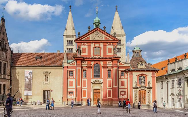 TOUR HÀNH HƯƠNG CÔNG GIÁO ĐÔNG ÂU 6 NƯỚC MEDJUGORJE(MỄ DU) -CROITIA - ÁO (AUSTRIA) HUNGARY – CZECH – BA LAN (POLAND) 15 NGÀY 14 ĐÊM  KHỞI HÀNH TỪ HÀ NỘI TP HỒ CHÍ MINH 