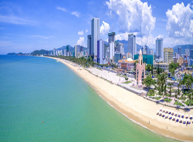 HÀ NỘI NHA TRANG 2026  – VỀ MIỀN CÁT TRẮNG TOUR GHÉP GIÁ RẺ KHỞI HÀNH HÀNG NGÀY TỪ 2 KHÁCH 