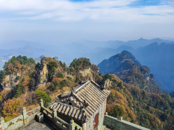 TOUR TRUNG QUỐC TUYẾN MỚI LẠ HÀ NỘI - VŨ HÁN - VỌNG TIÊN CỐC - GIANG TÂY NO SHOPPING 6 NGÀY 5 ĐÊM HÀNH TRÌNH KHÁM PHÁ NHỮNG NGÔI LÀNG CỔ THƠ MỘNG TUYỆT ĐẸP 