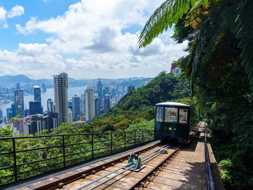 TOUR MUA SẮM ĐẶC SẮC HONG KONG -TRUNG QUỐC - QUẢNG CHÂU - THÂM QUYẾN GIÁ RẺ TỪ HÀ NỘI 