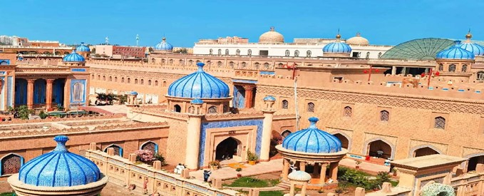 KHÁM PHÁ VÙNG ĐẤT THÁNH ĐỊA CỦA MỸ NHÂN MIỀN NAM TÂN CƯƠNG 2026 9 NGÀY 8 ĐÊM KHỞI HÀNH TỪ HÀ NỘI TP HỒ CHÍ MINH KASHGAR - KARAKUL - TAKLAMAKAN 