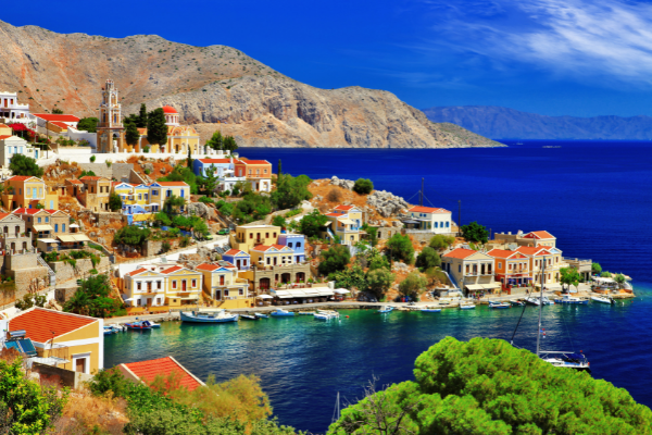 TOUR HY LẠP - THỔ NHĨ KỲ 2026 NHẬN KHÁCH LẺ TỪ HÀ NỘI - SÀI GÒN - ATHENS – SANTORINI –ISTANBUL -  CAPPADOCIA 12N11Đ LẮNG NGHE NHỮNG THÀNH PHỐ KỂ CHUYỆN 