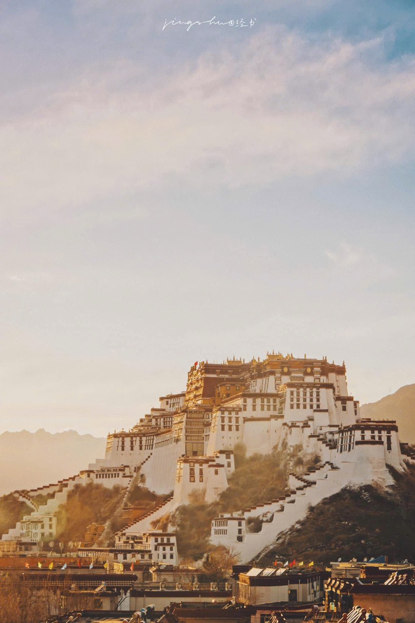 TOUR TÂY TẠNG GIÁ RẺ SUMMIT TRAVEL NHẬN KHÁCH TỪ HÀ NỘI VÀ TP HỒ CHÍ MINH THÀNH ĐÔ-LHASA-SHIGATSE BẢN RÚT GỌN CHỈ 6 NGÀY 5 ĐÊM 