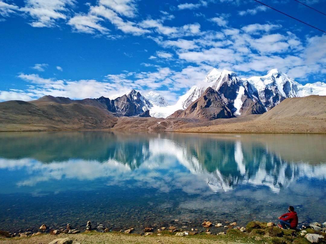 TOUR HÀ NỘI TP HCM -ẤN ĐỘ SIKKIM THIÊN ĐƯỜNG NẰM DƯỚI BẦU TRỜI ĐẦY SAO BÍ ẨN TỰA MÌNH BÊN NHỮNG TU VIỆN LINH THIÊNG TRÊN DÃY HIMALAYA 