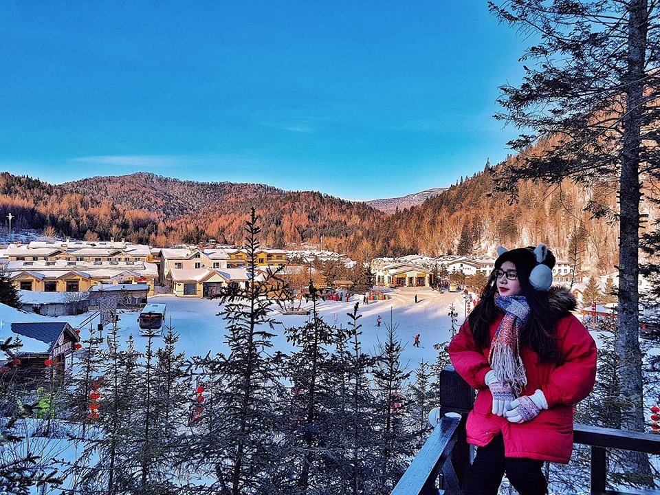 ĐẶT TOUR CÁP NHĨ TÂN GIÁ RẺ CHỈ TỪ 20 TRIỆU VNĐ HÀ NỘI -TP HCM THANH ĐẢO – CÁP NHĨ TÂN  KHU TRƯỢT TUYẾT YABULI – LÀNG TUYẾT HƯƠNG