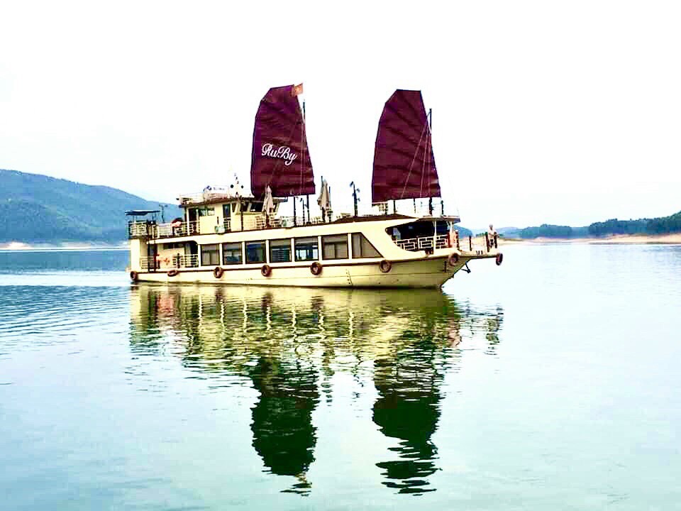 TOUR DU LỊCH HÀ NỘI - YÊN BÁI- MÙ CĂNG CHẢI - TÚ LỆ - NGHĨA LỘ - NÀNG THƠ GIỮA ĐẠI NGÀN 