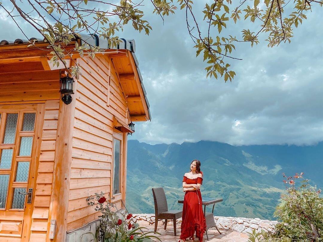  DU LỊCH HÀ NỘI – SAPA – CÁT CÁT – CHECK IN MOANA – FANSIPAN LEGEND TOUR 2 NGÀY 1 ĐÊM GIÁ RẺ KHÁM PHÁ THÀNH PHỐ MỜ SƯƠNG TÂY BẮC 