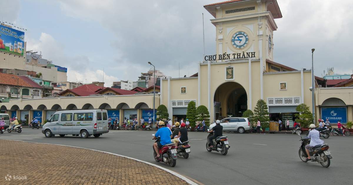 TOUR DU LỊCH SÀI GÒN (CITY TOUR) 1/2 NGÀY (HALFDAY) DÀNH CHO KHÁCH VIỆT NAM VÀ KHÁCH NƯỚC NGOÀI KHỞI HÀNH HÀNG NGÀY LÚC 8H SÁNG HOẶC 13H30