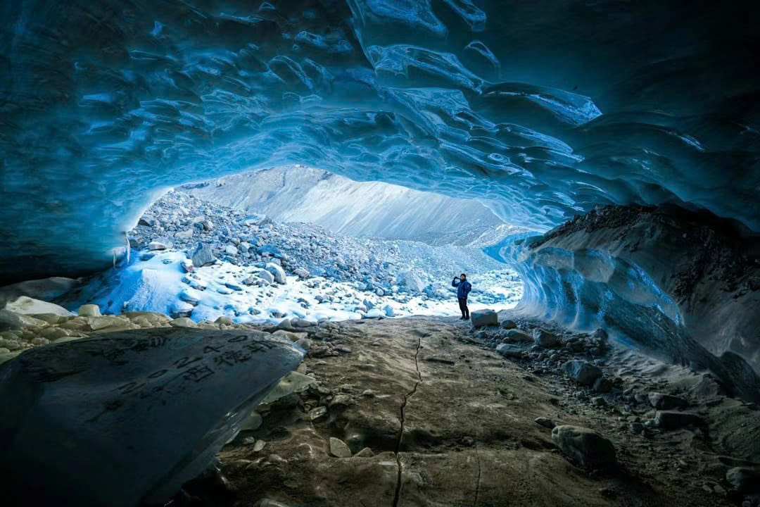 TOUR LÂM CHI –TÂY TẠNG – SÔNG BĂNG LAI CỔ (LAIGU)  8 NGÀY 7 ĐÊM NHẬN KHÁCH LẺ TỪ HÀ NỘI VÀ TP HỒ CHÍ MINH 