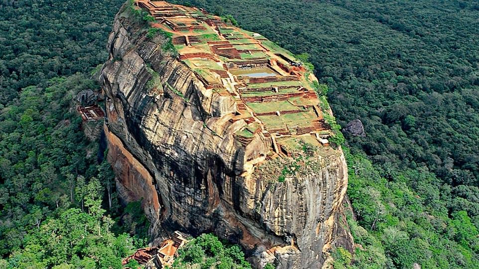 TOUR DU LỊCH SRILANKA  COLOMBO TỪ HÀ NỘI  7 NGÀY 6 ĐÊM 