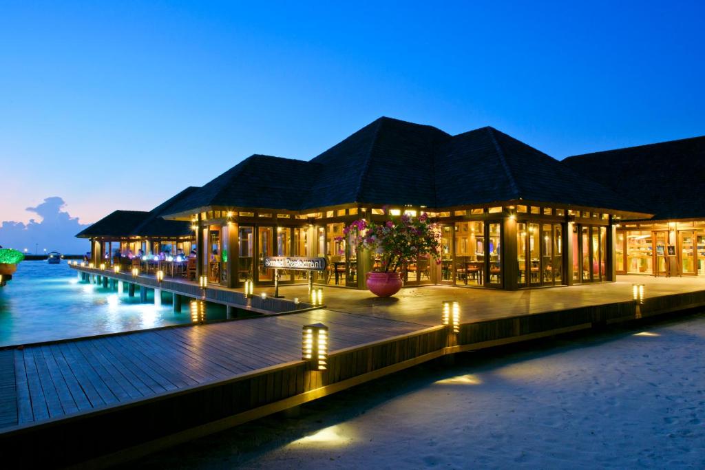 TOUR NGHỈ DƯỠNG LUXURY MALDIVES (MIỄN VISA) TOUR SANG GIÁ RẺ TẠI THIÊN ĐƯỜNG BIỂN NHIỆT ĐỚI SUN SIYAM OLHUIVELI 4,5 * ISLANDS HOẶC RESORT TƯƠNG ĐƯƠNG XUẤT PHÁT TỪ HÀ NỘI SÀI GÒN 