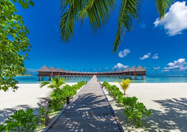 TOUR NGHỈ DƯỠNG LUXURY MALDIVES (MIỄN VISA) TOUR SANG GIÁ RẺ TẠI THIÊN ĐƯỜNG BIỂN NHIỆT ĐỚI SUN SIYAM OLHUIVELI 4,5 * ISLANDS HOẶC RESORT TƯƠNG ĐƯƠNG XUẤT PHÁT TỪ HÀ NỘI SÀI GÒN 