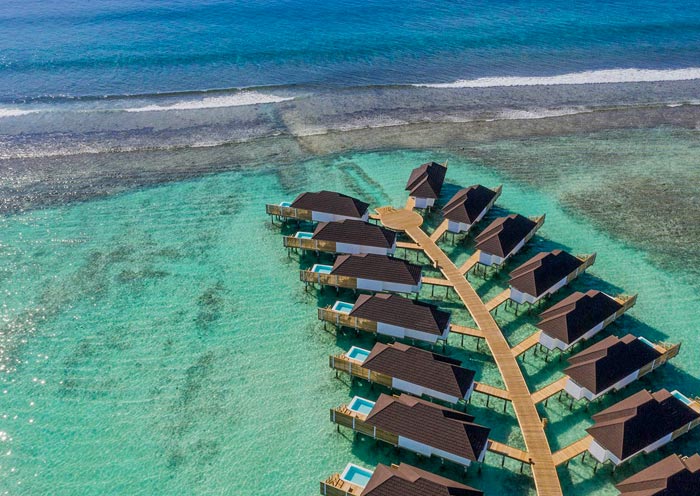 TOUR NGHỈ DƯỠNG LUXURY MALDIVES (MIỄN VISA) TOUR SANG GIÁ RẺ TẠI THIÊN ĐƯỜNG BIỂN NHIỆT ĐỚI SUN SIYAM OLHUIVELI 4,5 * ISLANDS HOẶC RESORT TƯƠNG ĐƯƠNG XUẤT PHÁT TỪ HÀ NỘI SÀI GÒN 