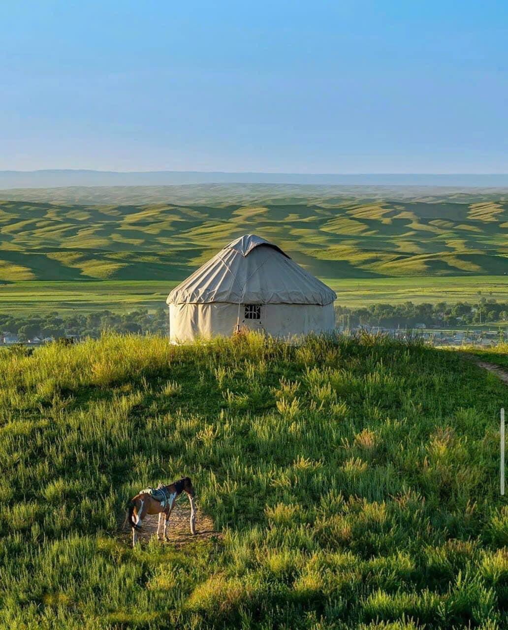 TOUR HÀ NỘI - BẮC TÂN CƯƠNG GIÁ RẺ – URUMQI – KUITUN – YINING – NALATI - HÀNH TRINH THEO DẤU CON ĐƯỜNG TƠ LỤA HUYỀN THOẠI