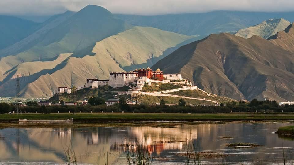 TOUR DU LỊCH TÂM LINH TÂY TẠNG BẢN RÚT GỌN 6 NGÀY 5 ĐÊM ĐƯỜNG BAY NHANH TIẾT KIỆM THỜI GIAN GIÀ RẺ NHẤT KHÁM PHÁ TÂY TẠNG LINH THIÊNG MÙA ĐÔNG XUÂN NGẮM ĐƯỜNG MÂY XỨ TUYẾT  KHỞI HÀNH TỪ HÀ NỘI VÀ TP HỒ CHÍ MINH
