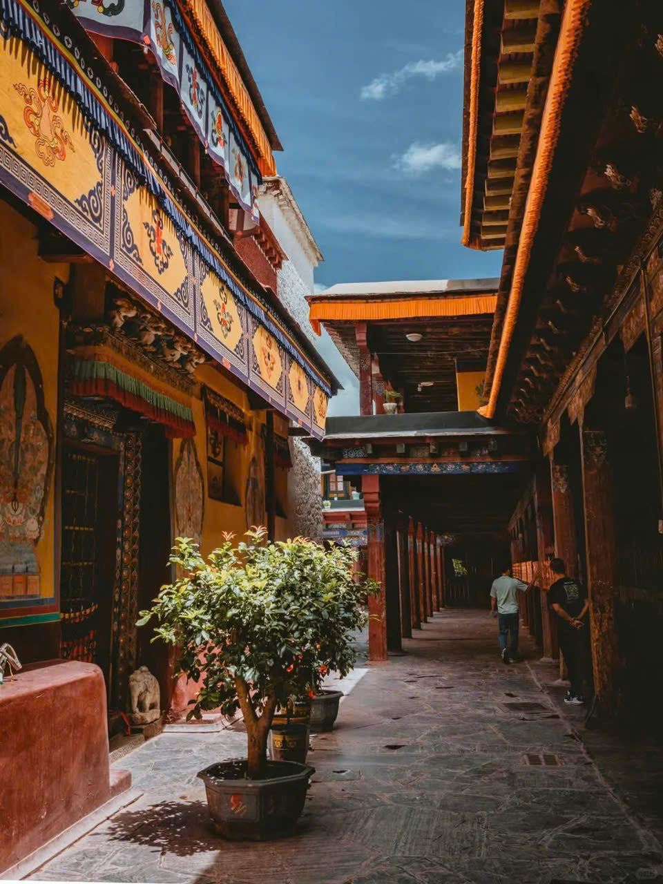 TOUR TÂY TẠNG ĐƯỜNG TÀU MỚI NHẤT 2026 POTALA CUNG - QUẦN THỂ BĂNG LAIGU - RỪNG NGUYÊN SINH LULANG - HỒ BASONGCUO 11 NGÀY 10 ĐÊM TỪ HÀ NỘI TP HỒ CHÍ MINH