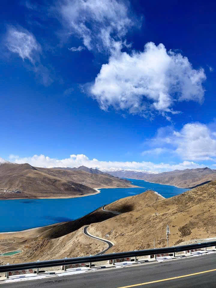 TOUR HÀ NỘI SÀI GÒN THÀNH ĐÔ LÂM CHI –TÂY TẠNG LHASA – POTALA CUNG - THÁNH HỒ YAMDROK - BẠCH THÁP TỰ – SHIGATSE BẢN RÚT GỌN 7 NGÀY 6 ĐÊM GIÁ TIẾT KIỆM 