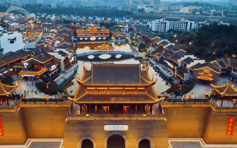 TOUR QUẢNG TÂY TRUNG QUỐC ĐƯỜNG BỘ HÀ NỘI - HỮU NGHỊ QUAN - NAM NINH – QUẾ LÂM – NAM NINH 4 NGÀY 3 ĐÊM GIÁ TỐT  