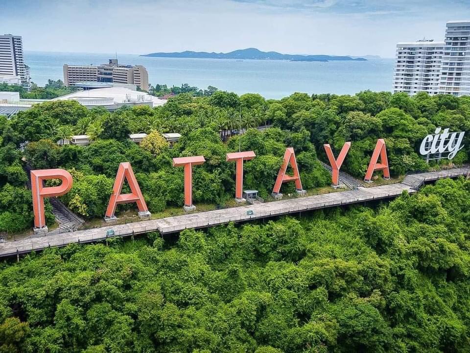 TOUR THÁI LAN GIÁ RẺ NHẤT THỊ TRƯỜNG 5N4Đ TỪ HÀ NỘI/TP HCM–BANGKOK–PATTAYA THƯỞNG THỨC BUFFET TẠI TÒA NHÀ XOAY 86 TẦNG CAO NHẤT THÁI LAN BAY VIETRAVEL/VIETJET